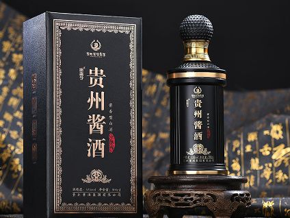 貴醬令&reg;貴州醬酒&middot;尊享