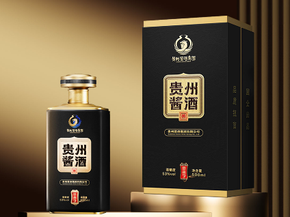 貴醬令&reg;貴州醬酒&middot;善酒