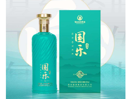 國樂醬酒&middot;匠心