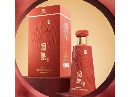 國樂醬酒&middot;風(fēng)